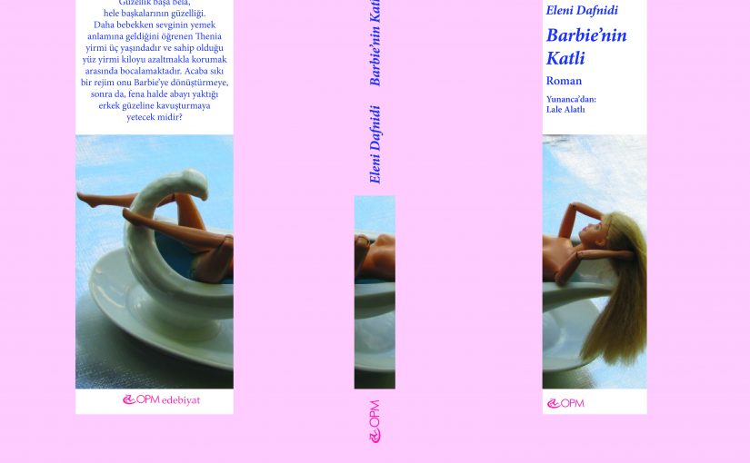 Μετάφραση βιβλίου: Η Εξολόθρευση της Barbie